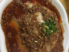 -勇猛子川菜馆(新军路店)