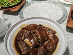 -原汁原味农家菜·经典粤菜(江燕南路店)