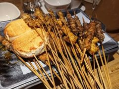 -管氏翅吧(马家堡店)