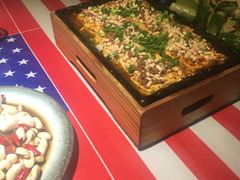 -酒城烤事(玉带龙庭店)