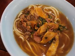 -奎元馆.百年奎元.非遗传承(西湖边的解放路店)