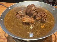 -清真吴记门钉肉饼·喜多利
