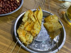 -老虎滩大连海鲜烧烤(建邺云锦路总店)