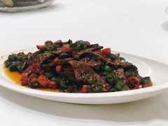 外婆猪肝-九转小磨·非遗东北菜旗舰店