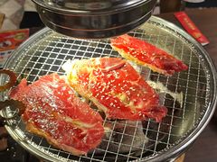 -肉仓焼肉バー(烟台山店)