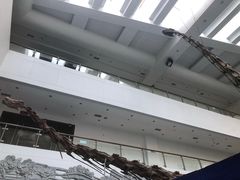 -中国地质大学逸夫博物馆