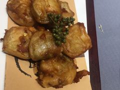 -尚品越府·融合餐厅(延安路店)