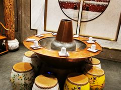 -丁卯•铜锅涮肉(工体店)