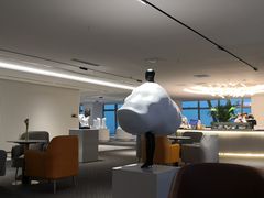 大堂-及象咖啡(卓越世纪中心2楼大堂店)
