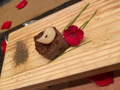 -和·铁板烧·OMAKASE(望京昆泰嘉晟酒店)
