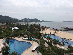 -惠州金海湾嘉华度假酒店