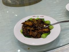 -晋阳饭庄(虎坊桥店)