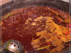 -五里关火锅(牛市口店)