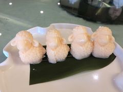 QQ小绵羊-御满江海鲜酒家(洛溪新城店)