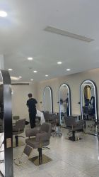 -上禾 HAIR SALON