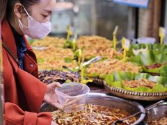 -大观篆新农贸市场