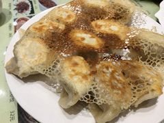 -葛记焖饼(伏牛路店)