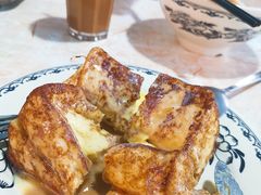 -渔记茶餐厅(渔村店)