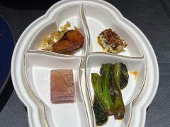-A One Kitchen·南京精菜馆(德基广场店)