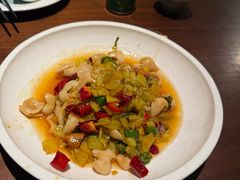 -汀小府·福建客家菜(鼓山沃尔玛店)