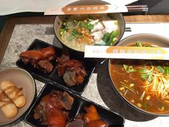 -和子足浴SPA会馆(东方之门店)