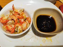 -可可大虾武汉土菜大排档(万松园1店)