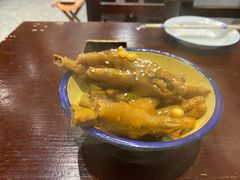 -亮亮烧烤(积玉桥总店)