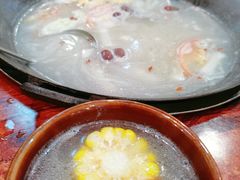 -草本味·市井羊肉馆(新开铺总店)