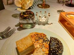 -王品牛排(郑州大卫城店)