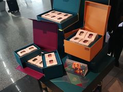 -星巴克(成都机场T2店)