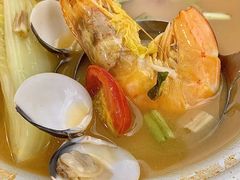 -米泰芒·东南亚料理(体育西店)