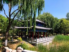 -济南国际园博园