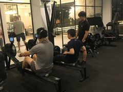 -Another Key健身(紫金店)