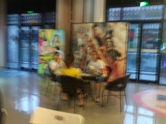 -国文影城(上海闸北店)