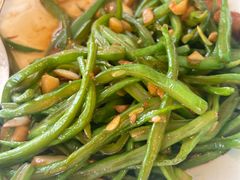 -静之湖湖畔餐厅