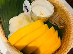 -太食獸泰式茶餐厅(济南万象城店)