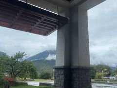 -林芝工布庄园希尔顿酒店-猎味中餐厅