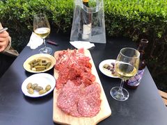 -Alimentari早午餐(安福路店)