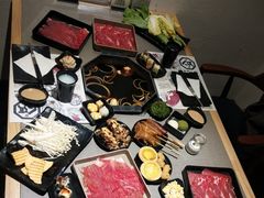 -八角锄烧·肉火锅(天河城店)