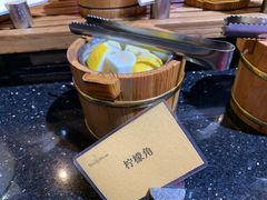 柠檬角-泰谷酒店·太古码头闽菜自助餐厅