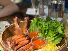 -MAGPIE喜鹊派餐厅(华侨城店)