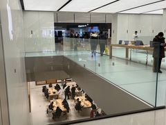 -Apple零售店(青岛万象城店)