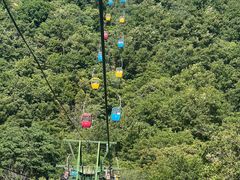-天津盘山风景名胜区
