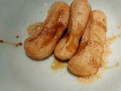 红糖糍粑-胖哥俩肉蟹煲(萧山加州阳光店)