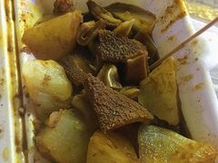 -明记牛杂(新马路分店)