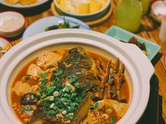 -新白鹿餐厅(银泰西湖文化广场店)