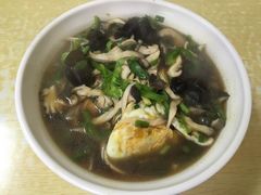 素交面-超爷叔面馆(西园店)
