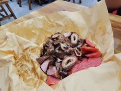 -牵人麻辣粉(粉巷店)
