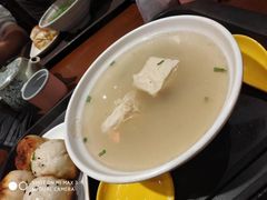 千张包粉丝汤-大壶春生煎(四川中路店)