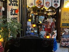 -小河直街历史文化街区